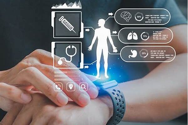Digital Biomarkers For Health Prediction