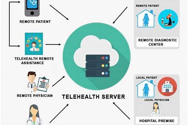 Telemedicine Solutions For Countryside
