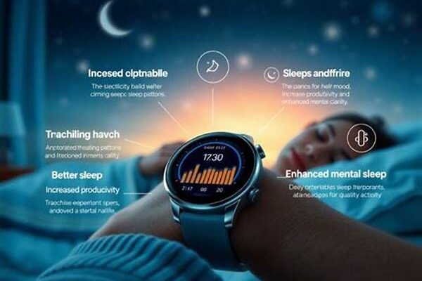 Smartwatch Sleep Pattern Analysis Update