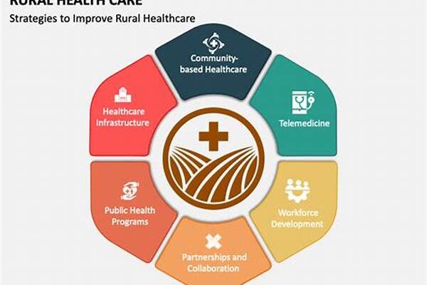 E-health Services In Rural Regions