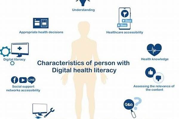 Guide To Understanding Digital Health Literacy