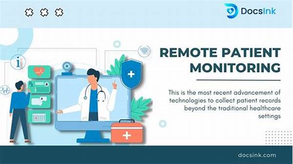 Remote Patient Scheduling Solutions