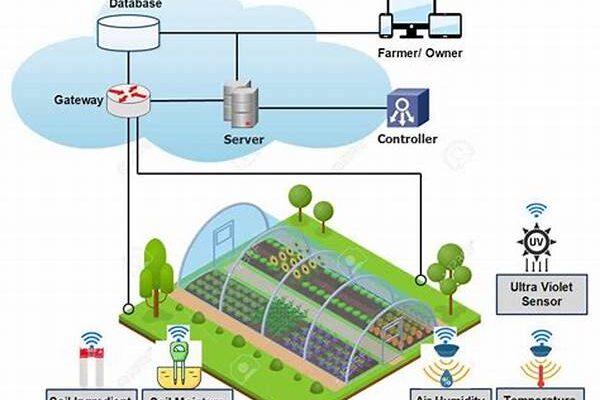Smart Agriculture Sensor Solutions