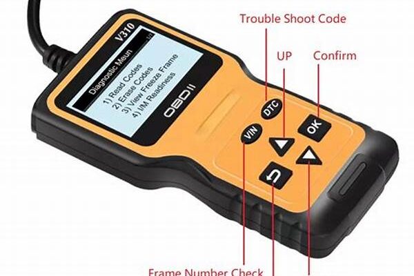 Universal Diagnostic Tool Benefits