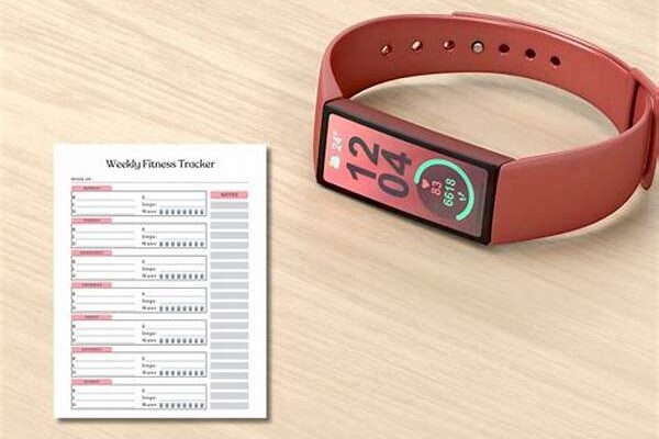 Accurate Step Tracking Bands
