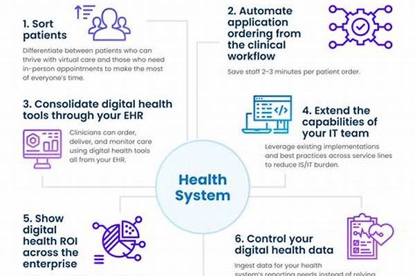How To Choose The Right Digital Health Platform