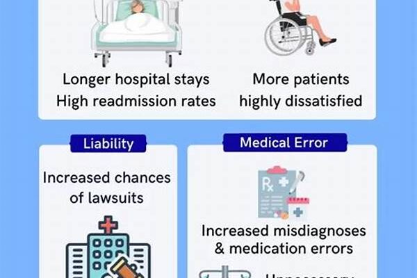 Impact Of Language Barriers On Patient Outcomes