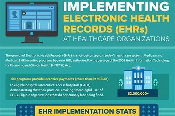 Implementing Electronic Health Records