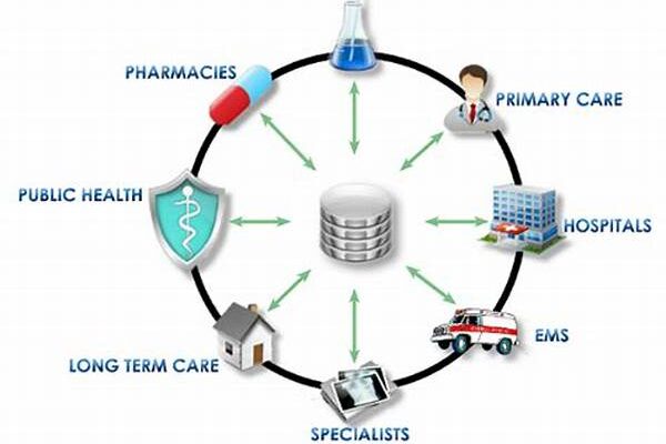Streamlined Medical Information Exchange Processes