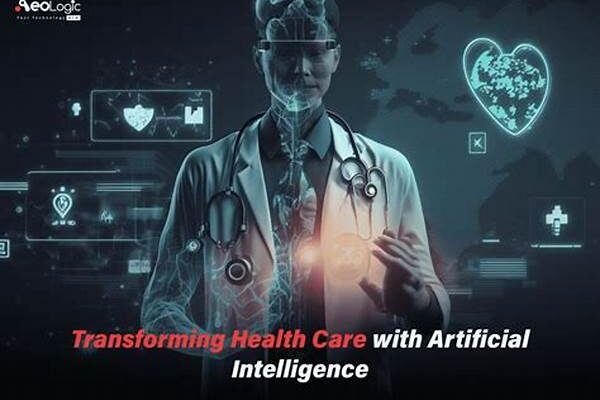 Technology Advancements For Rural Healthcare