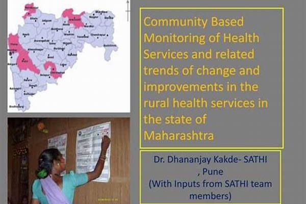 Technology-driven Rural Health Improvements