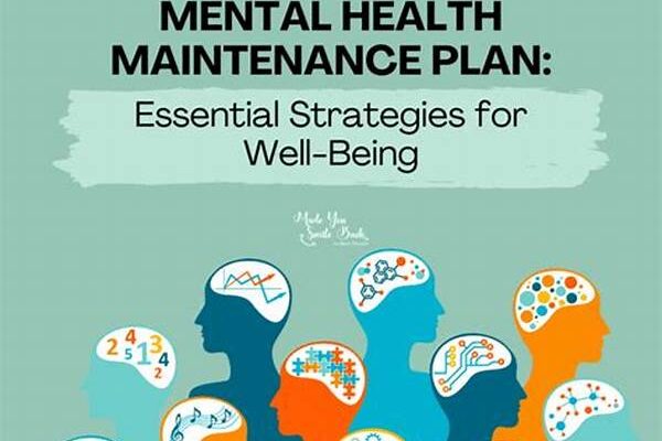 Bespoke Mental Wellness Enhancement Strategies