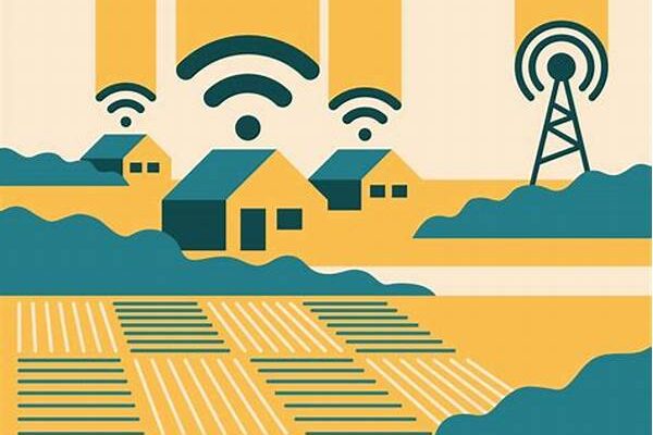 Challenges In Village Broadband Expansion
