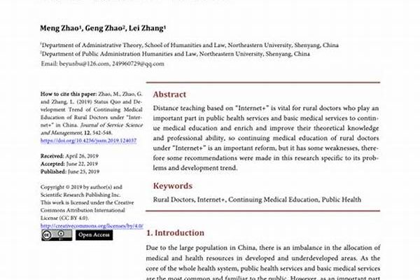 Continuing Education For Rural Doctors Online