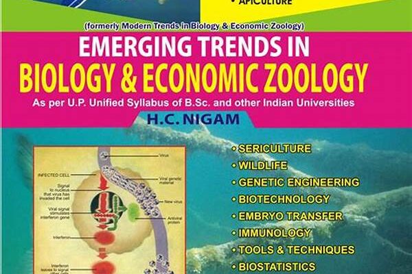 Emerging Trends In Network Biology