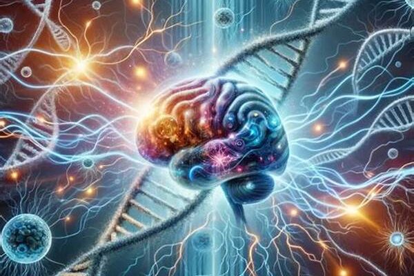Groundbreaking Genetic Intervention Strategies 2025