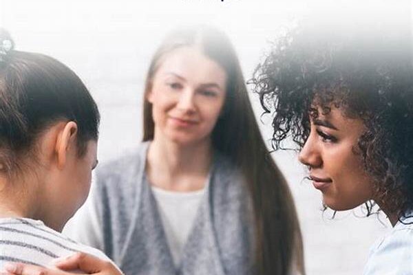 Health-focused Online Support Groups