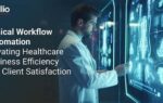 Improving Clinical Workflow Efficiency