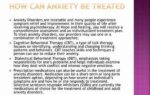 Individualized Approaches To Anxiety Relief