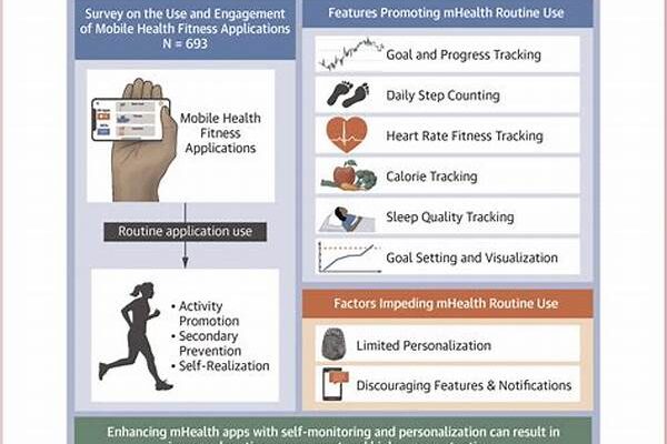 Mobile Health Interventions For Communities
