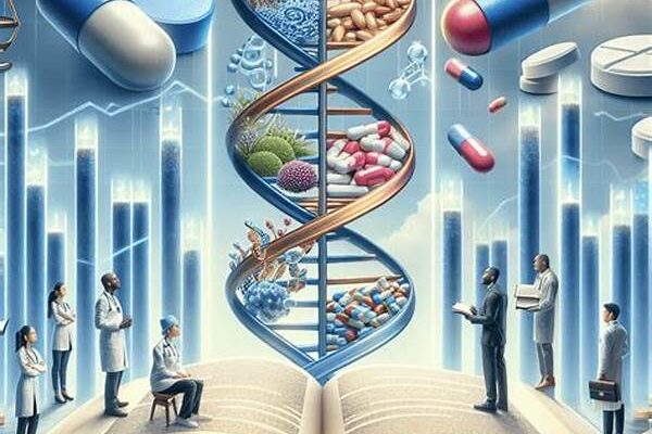 Pharmacogenomics In Individual Medicine