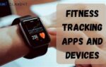 Popular Fitness Tracking Apps
