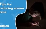Reducing Screen Time Effectively