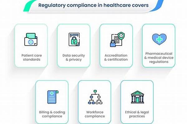 Regulatory Compliance In Healthcare