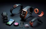 Stress-reducing Smart Wearable Devices