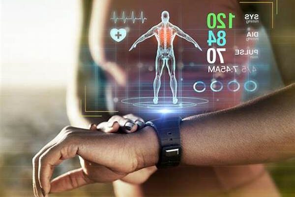 Wearable Devices For Lifestyle Optimization